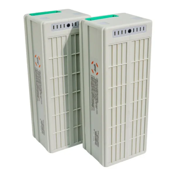 Inspired Flight IF800 Blue Herelink Base Bundle - Image 2