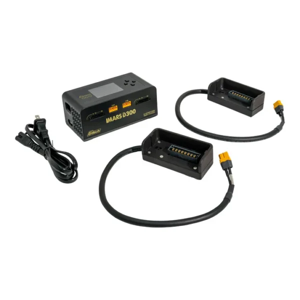 Inspired Flight IF800 Blue Herelink Base Bundle - Image 6