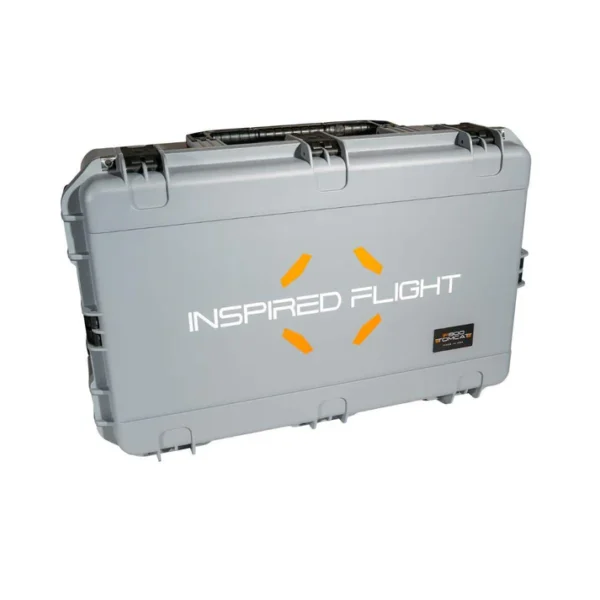 Inspired Flight IF800 Quadcopter - Image 4