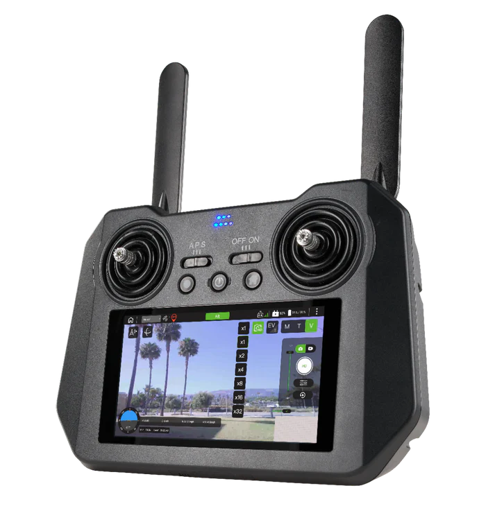 Teledyne FLIR SIRAS Remote Controller
