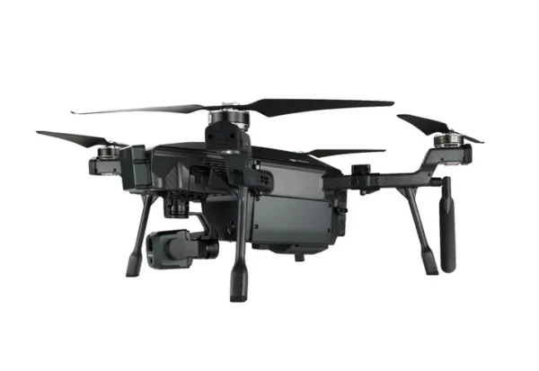 Teledyne FLIR SIRAS Drone Bundle - Image 5