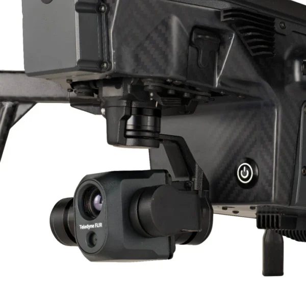 Teledyne FLIR SIRAS Drone Bundle - Image 2