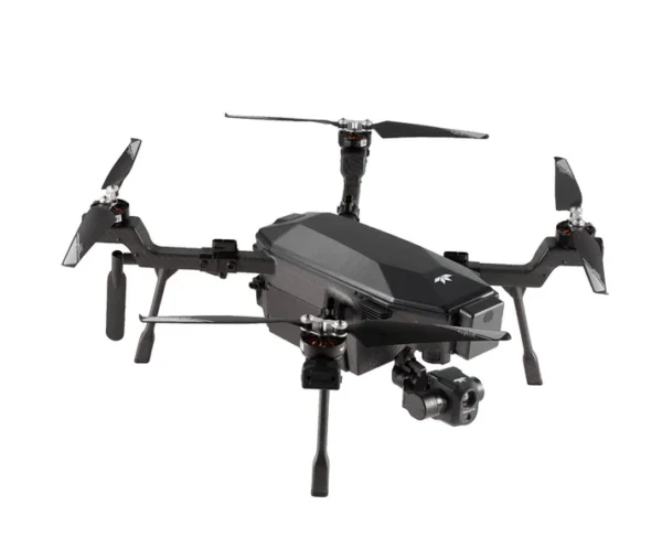 Teledyne FLIR SIRAS Drone Bundle - Image 4