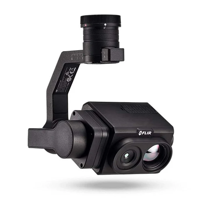 FLIR Vue TZ20-R Dual Thermal Camera 60Hz