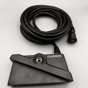 Garmin 010-02706-20 LiveScope Plus LVS34-IF Ice Transducer
