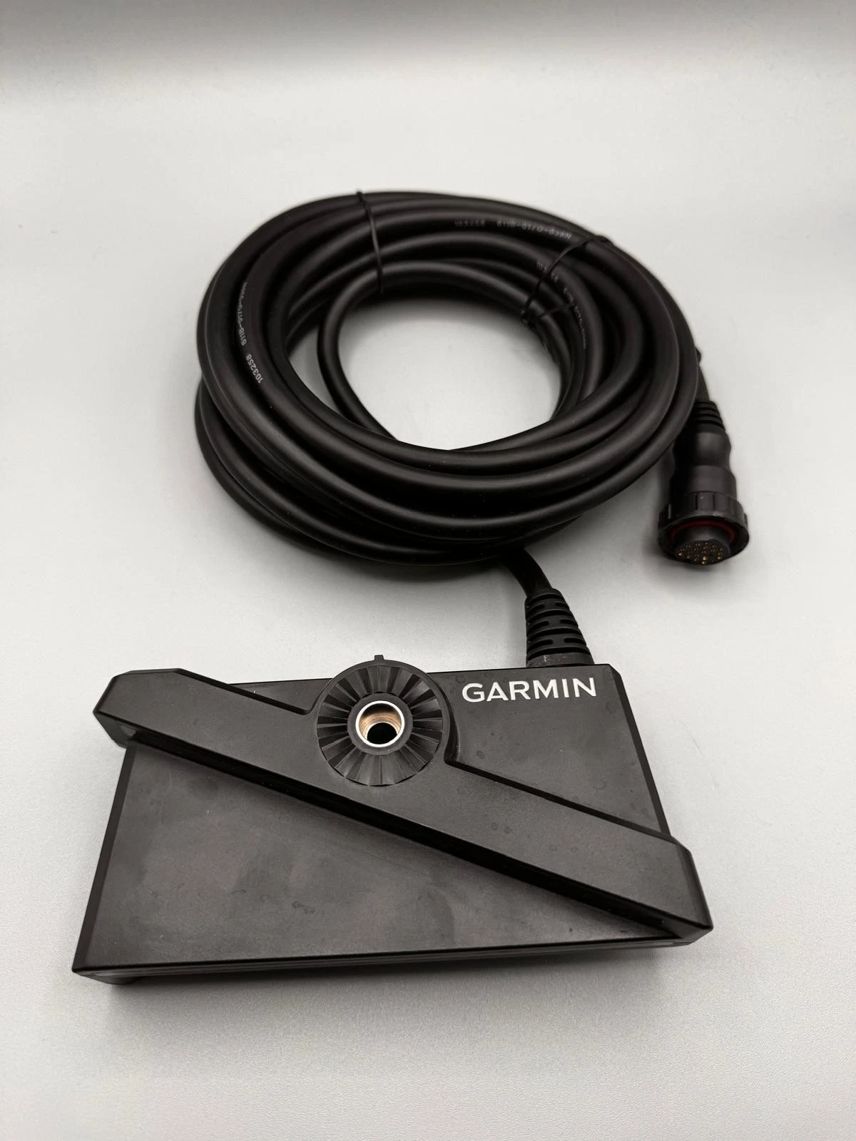 Garmin 010-02706-20 LiveScope Plus LVS34-IF Ice Transducer