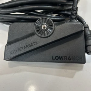 Lowrance Active Target 2 Transducer Only