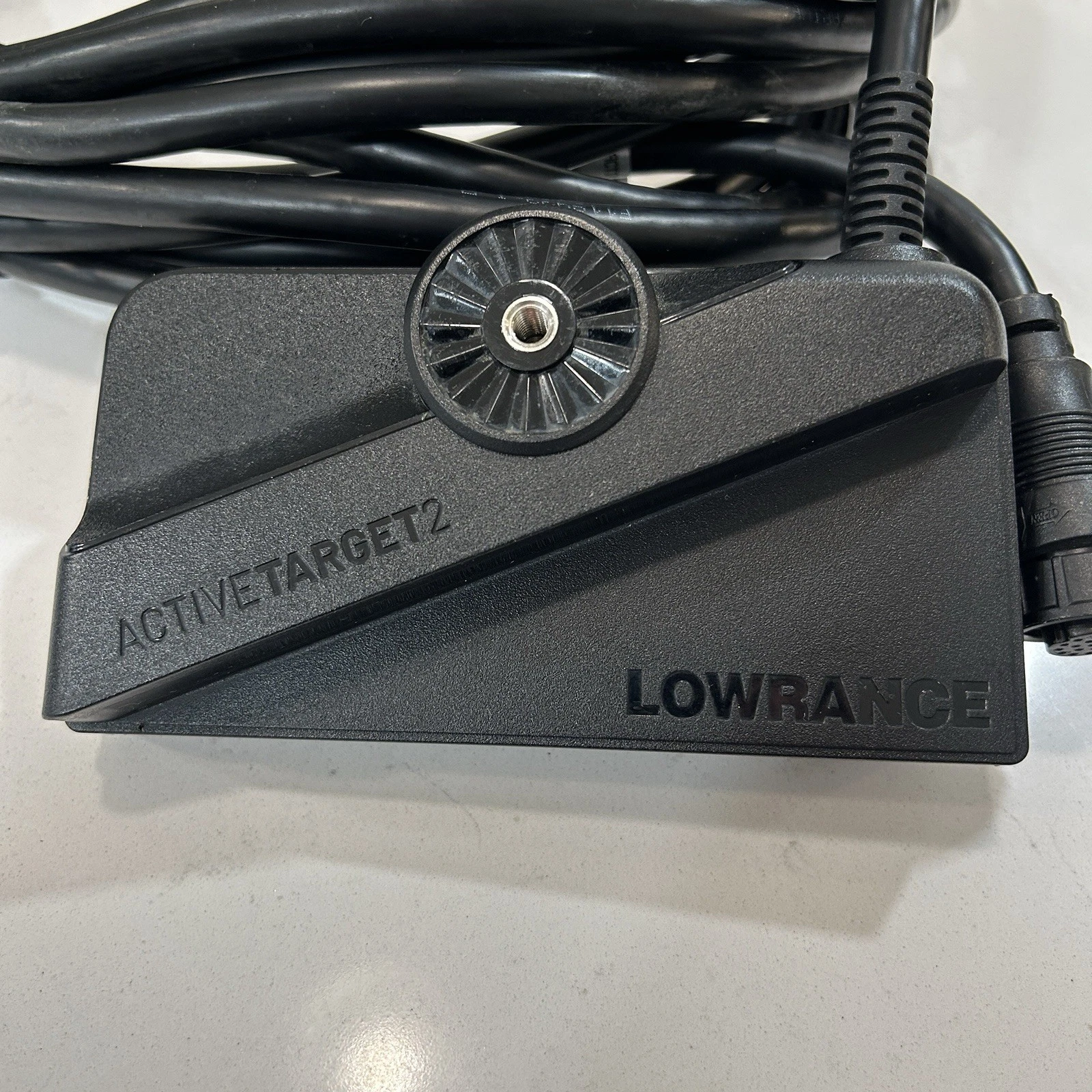 Lowrance Active Target 2 Transducer Only
