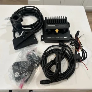 Lowrance Active Target 2 Live Sonar System