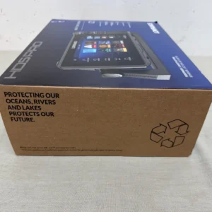 Lowrance HDS PRO 9 ActiveImaging HD 3-in-1 Transducer US C-Map 000-15981-001