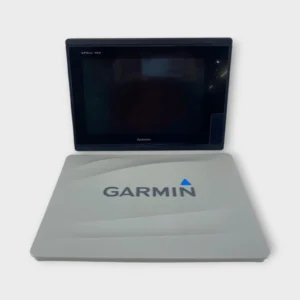 Garmin GPSMap 7610XSV Unit w/Internal CHIRP Sonar -90-Day Warranty