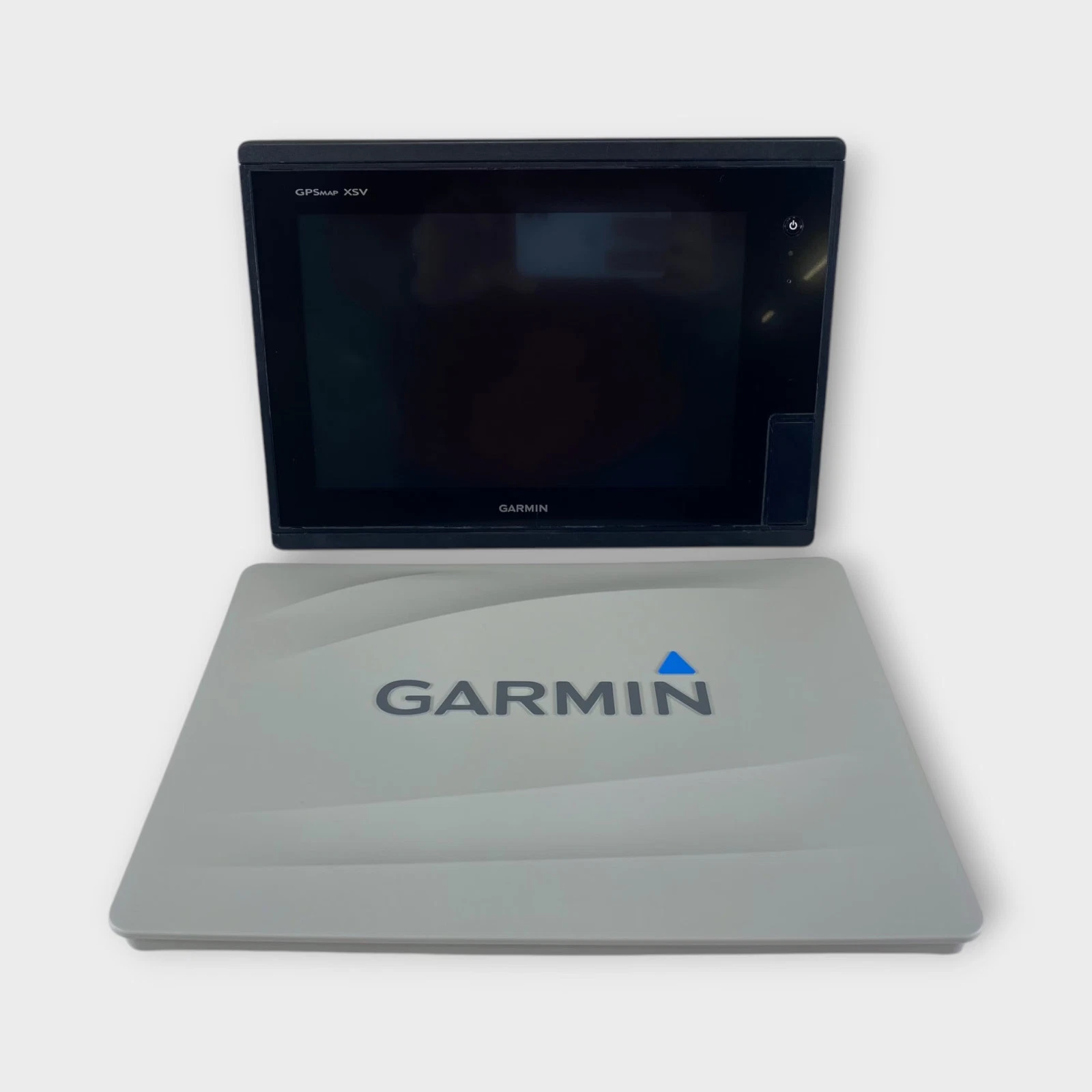 Garmin GPSMap 7610XSV Unit w/Internal CHIRP Sonar -90-Day Warranty