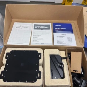 Lowrance ActiveTarget Live Sonar Kit