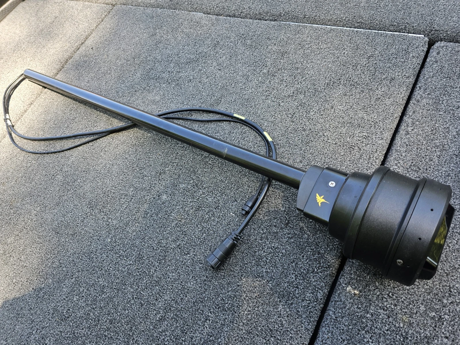 Humminbird Mega 360 Imaging Transducer