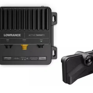 Lowrance Active Target 2 Live Sonar System