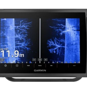 Garmin ECHOMAP Ultra 126sv with GT54UHD-TM Transducer