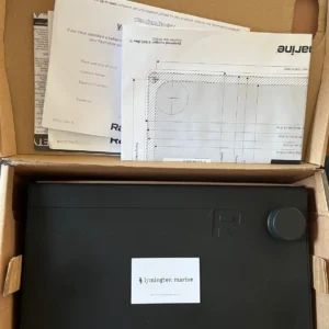 Raymarine Axiom 12 Pro-RVX Multifunction RealVision Sonar Display - E70372