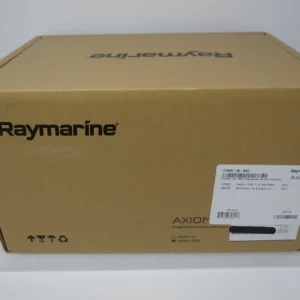 Raymarine Axiom+ 9 RV - 9" Chartplotter/Fishfinder w/Navionics+ Chart